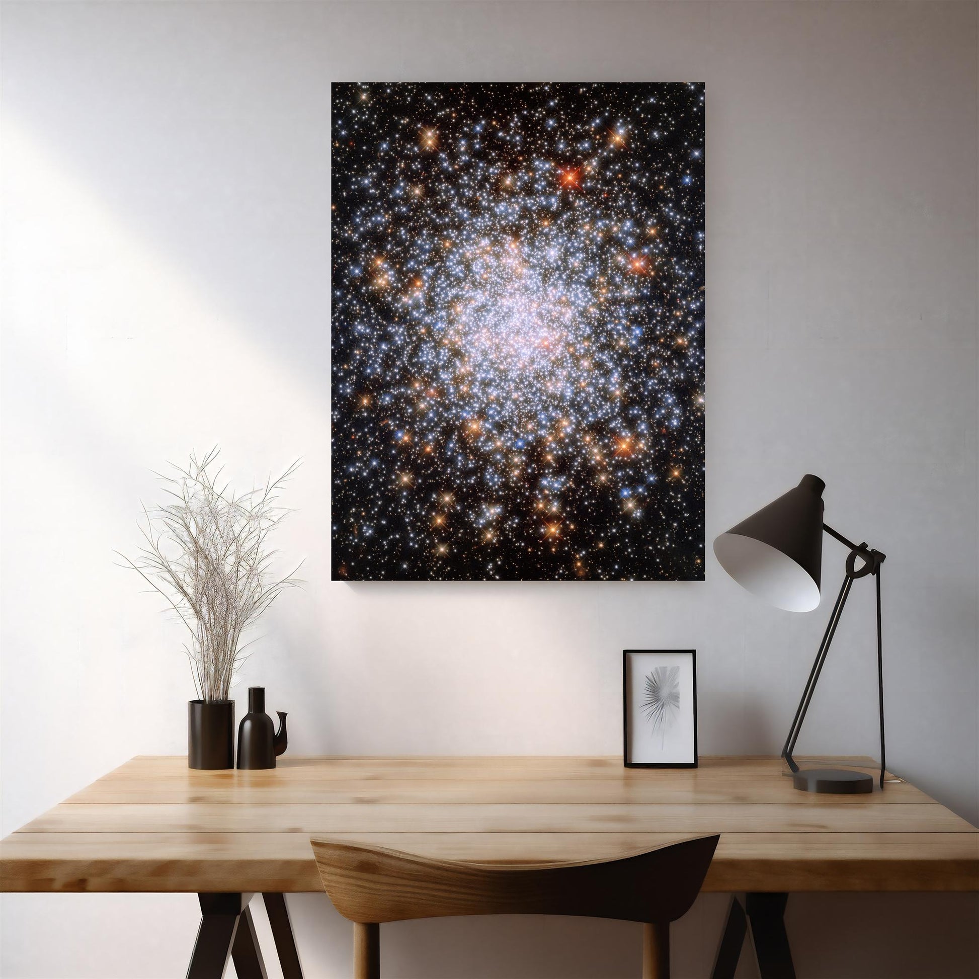 Stellar Generations: The NGC 1866 Enigma - Atka Inspirations