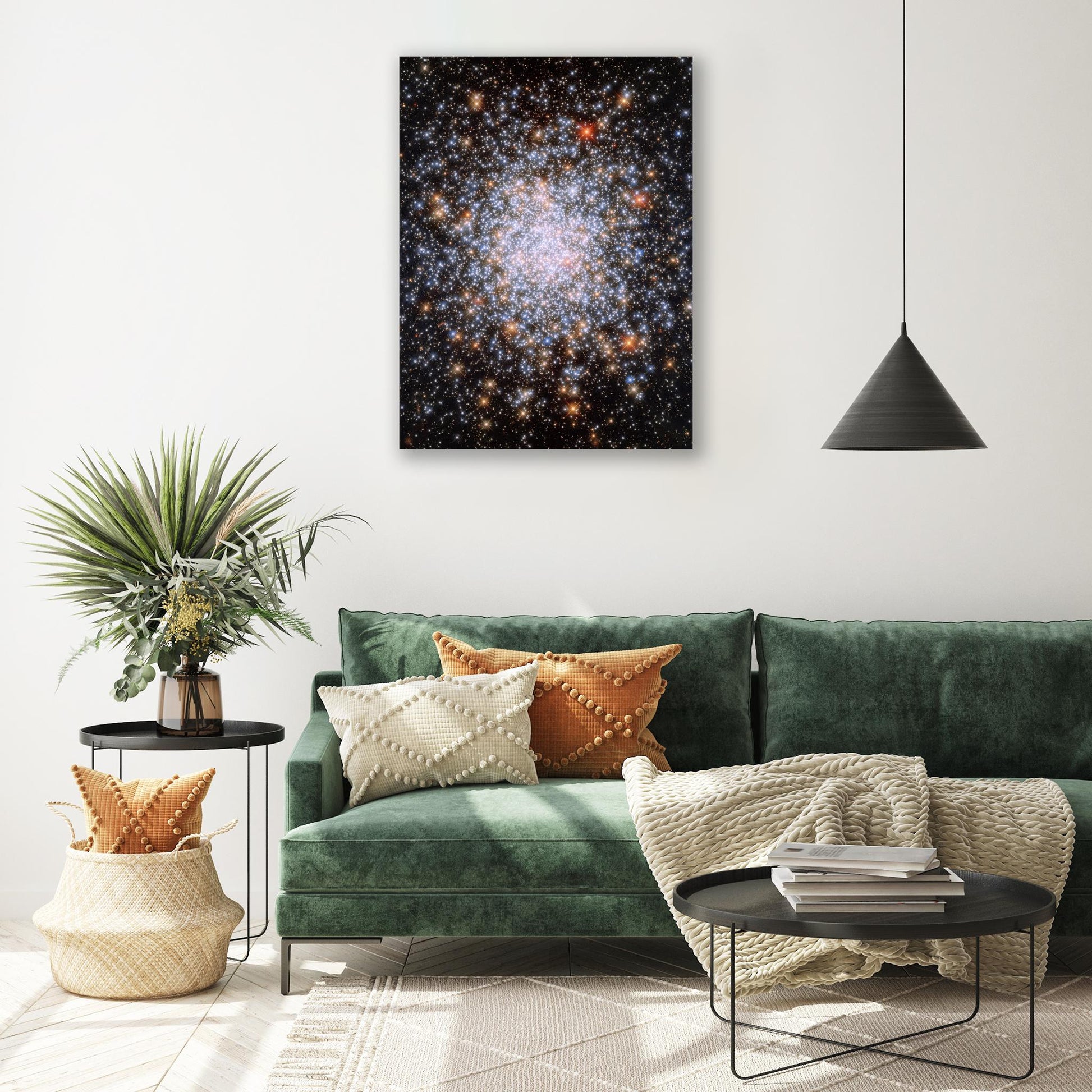 Stellar Generations: The NGC 1866 Enigma - Atka Inspirations